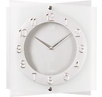 Wall clock JVD quartz N29104 Wall clock JVD quartz N29104