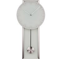 Nástenné kyvadlové hodiny JVD H1008.1 Nástenné kyvadlové hodiny JVD H1008.1