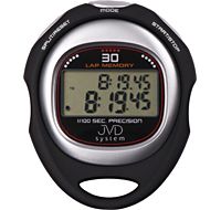 Profesionálne stopky JVD system ST 38 - ELITE Profesionálne stopky JVD system ST 38 - ELITE