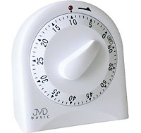 Minutniki JVD basic SR 82.1