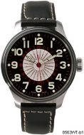 8563WT-b1   Pilot Oversized World Timer (Limited Edition)