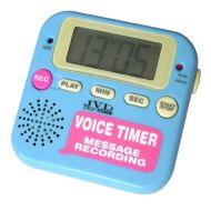 Digital kitchen timer JVD basic DM112.1 Digital kitchen timer JVD basic DM112.1