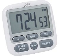 DM 82.1 - Digital Kitchen Timer JVD DM 82.1 - Digital Kitchen Timer JVD