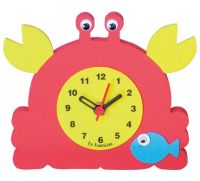Quartz wall clock La Fantaise LC550