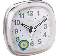 LED alarm clock JVD SRP811.5