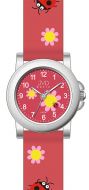 Wrist watch JVD basic J7105.4