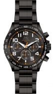 Wrist watch JVD steel J1079.1