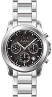 Wrist watch JVD steel J1082.3