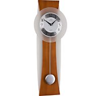 Wall clock JVD basic 29012/41