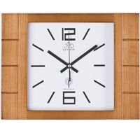 Radio-controlled wall clock JVD system RH20123/11