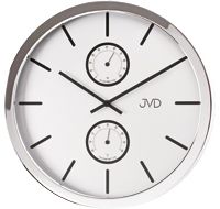 Wall clock JVD H1517.2