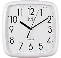 Wall clock JVD615.1