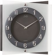 Wall clock JVD quartz N29104.1 Wall clock JVD quartz N29104.1