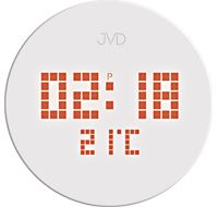 Nástěnné hodiny JVD SB2171