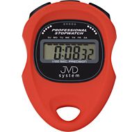 Profesionálne stopky JVD system ST 34.2 - basic Profesionálne stopky JVD system ST 34.2 - basic