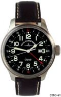 8563-a1   Pilot Oversized GMT