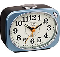 Alarm clock JVD quartz SR229.2