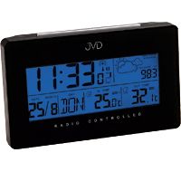 Budzik JVD RB281.2