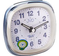 LED alarm clock JVD SRP811.9