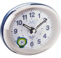 LED alarm clock JVD SRP810.8