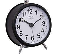 Mechanical alarm clock JVD basic MB13.4