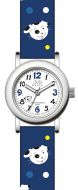 Náramkové hodinky JVD basic J7058,4 Náramkové hodinky JVD basic J7058,4