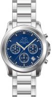 Wrist watch JVD steel J1082.2
