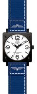 Wrist watch JVD seaplane J7098.4