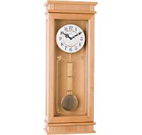 Wall clock JVD N29061/68 Wall clock JVD N29061/68