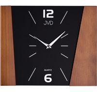 Wall clock JVD N11002.41 Wall clock JVD N11002.41