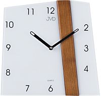 Wall clock JVD N11004.11 Wall clock JVD N11004.11
