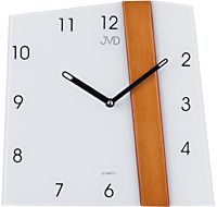 Wall clock JVD N11004.41 Wall clock JVD N11004.41