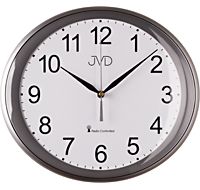 Wall clock JVD RH64.7