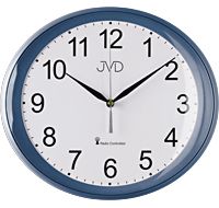 Wall clock JVD RH64.8