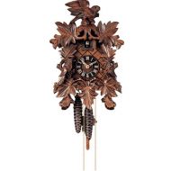 Hand carved cuckoo clock Hönes K124/2 Hand carved cuckoo clock Hönes K124/2