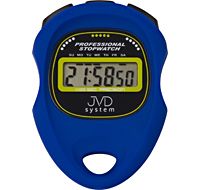 Profesionálne stopky JVD system ST 34.4 - basic Profesionálne stopky JVD system ST 34.4 - basic