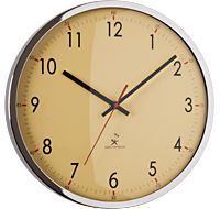 Radio controlled wallclock JVD RH92.1