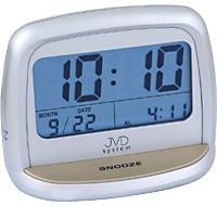 Digital Alarm-clock JVD system SB 81.2 Digital Alarm-clock JVD system SB 81.2