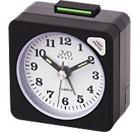 Quartz alarm clock JVD SR225.4