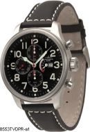 8553TVDPR-a1 Pilot Oversized Chrono Power Reserve 8553TVDPR-a1 Pilot Oversized Chrono Power Reserve