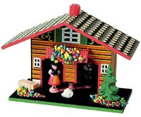 Weather house Trenkle B809