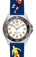 Wrist watch JVD basic J 7101.2