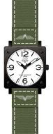 Wrist watch JVD seaplane J7098.5