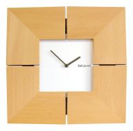 Nástěnné hodiny ASSO 12/4045/11 Nástěnné hodiny ASSO 12/4045/11