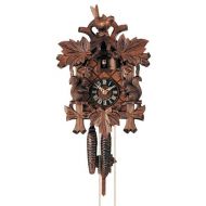Hand carved cuckoo clock Hönes K103/2 Hand carved cuckoo clock Hönes K103/2