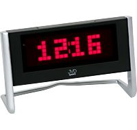 SB 1252 - Svietiaci budík JVD system SB 1252 - Svietiaci budík JVD system