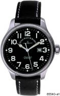 8554G-a1   Pilot Oversized Godron