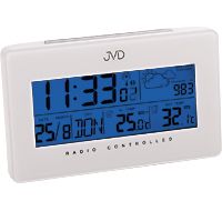 Budzik JVD RB281.1