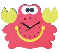 Quartz wall clock La Fantaise LC210