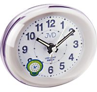LED alarm clock JVD sweep SRP 810. 10